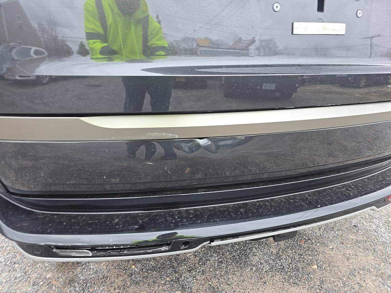 2024 Land Rover Range Rover SE AWD