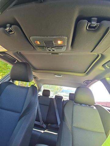 2017 Subaru WRX Premium AWD