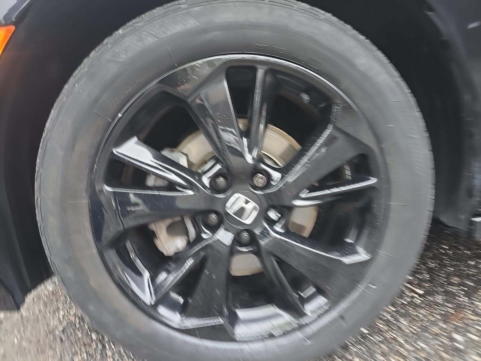 2023 Honda Odyssey Sport FWD