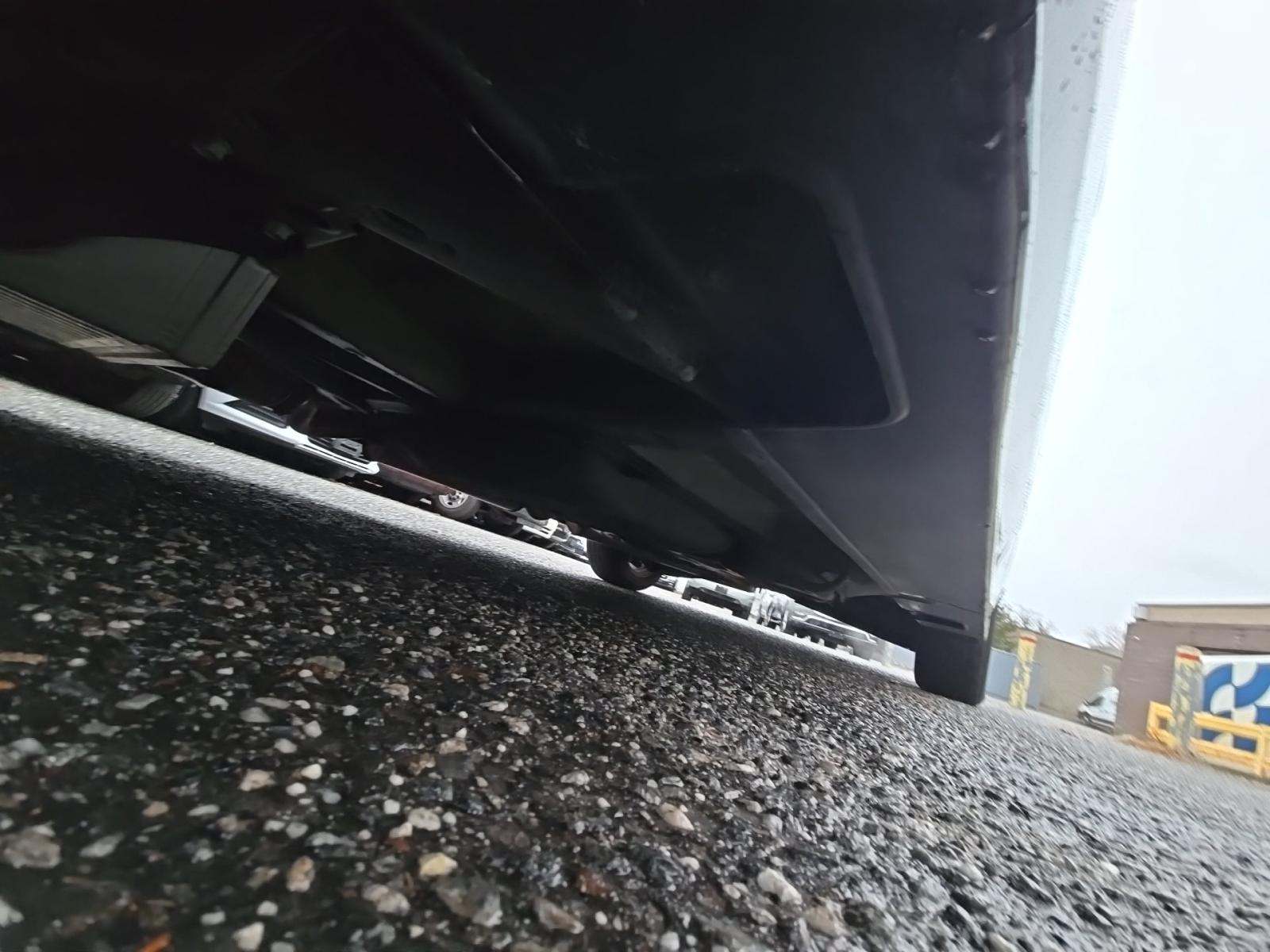 2023 Honda Odyssey Sport FWD