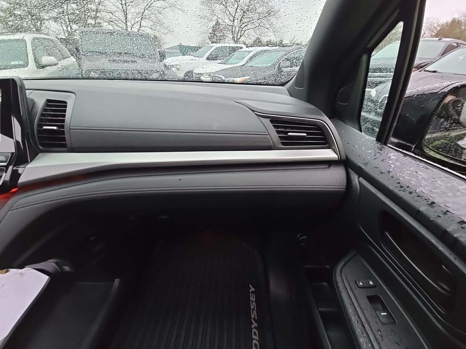 2023 Honda Odyssey Sport FWD