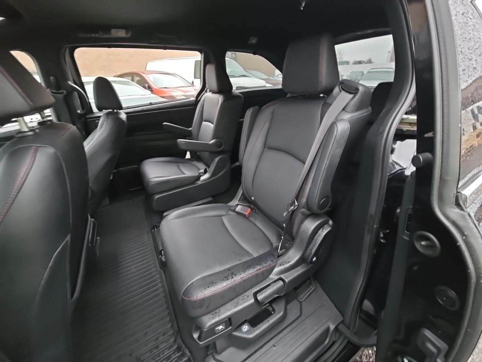 2023 Honda Odyssey Sport FWD