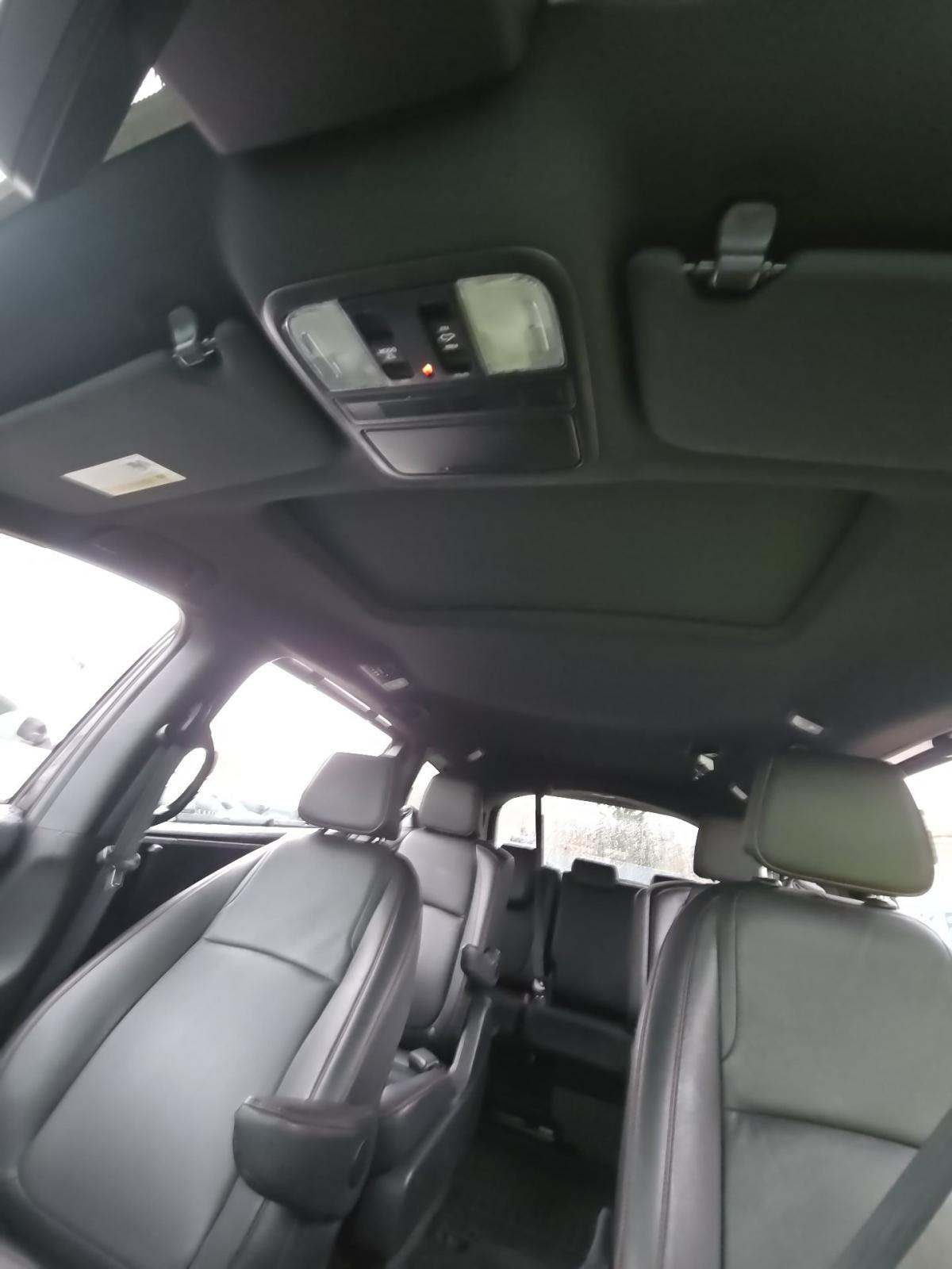 2023 Honda Odyssey Sport FWD