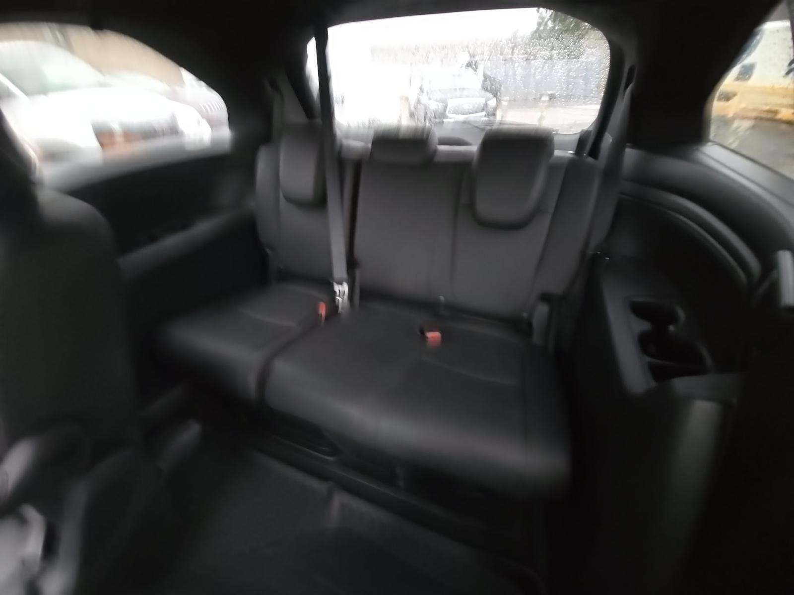 2023 Honda Odyssey Sport FWD