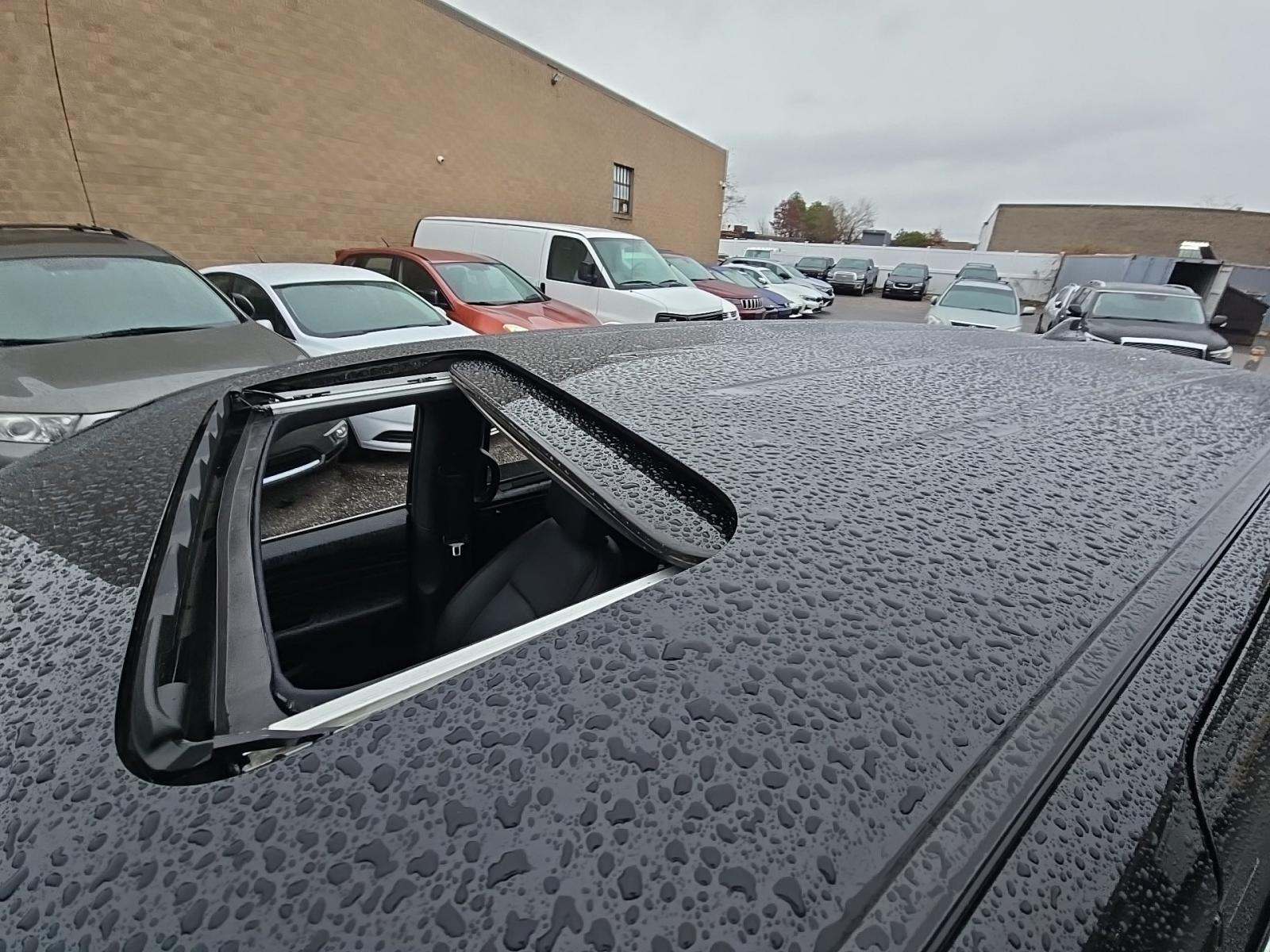 2023 Honda Odyssey Sport FWD