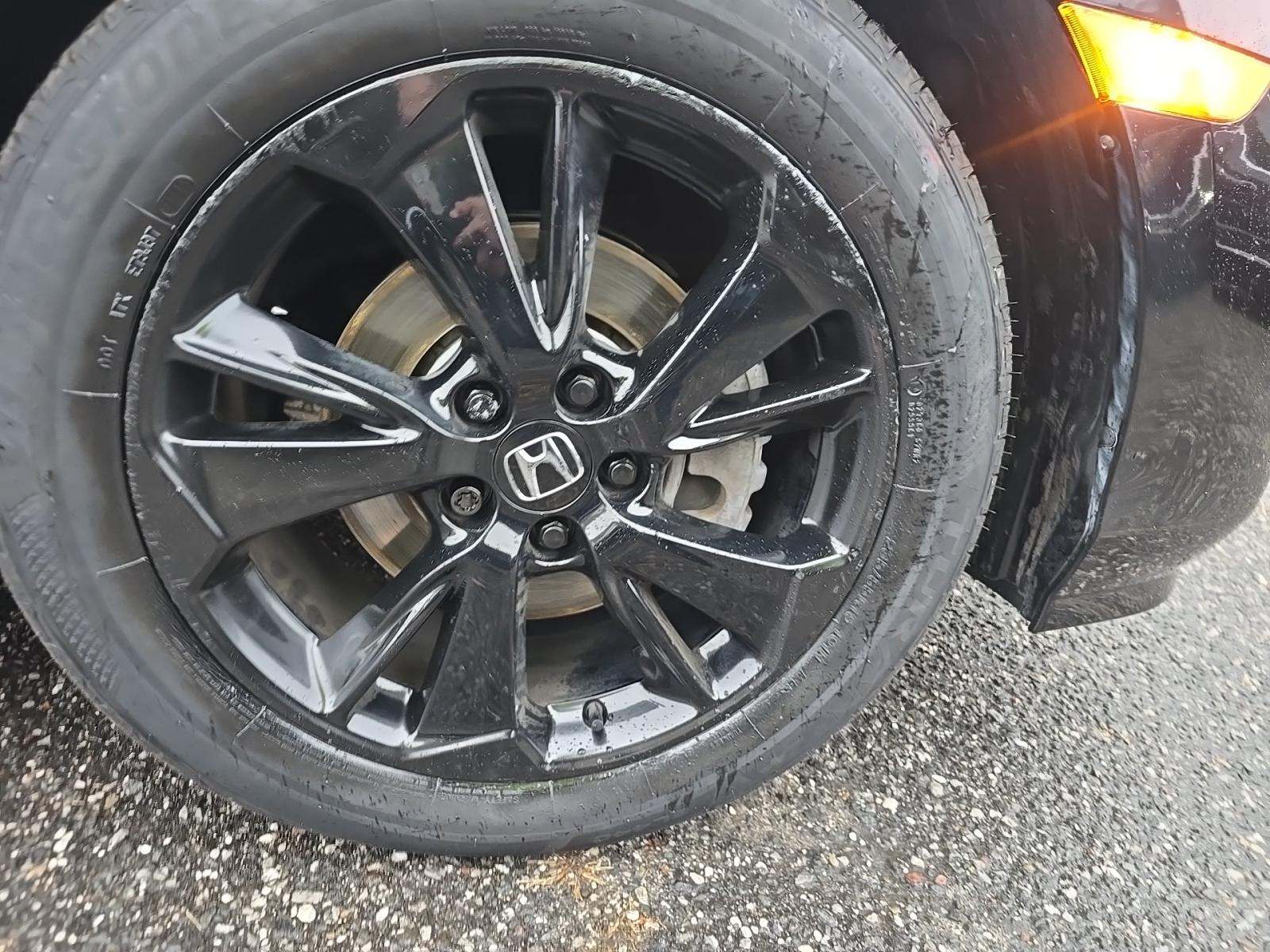 2023 Honda Odyssey Sport FWD