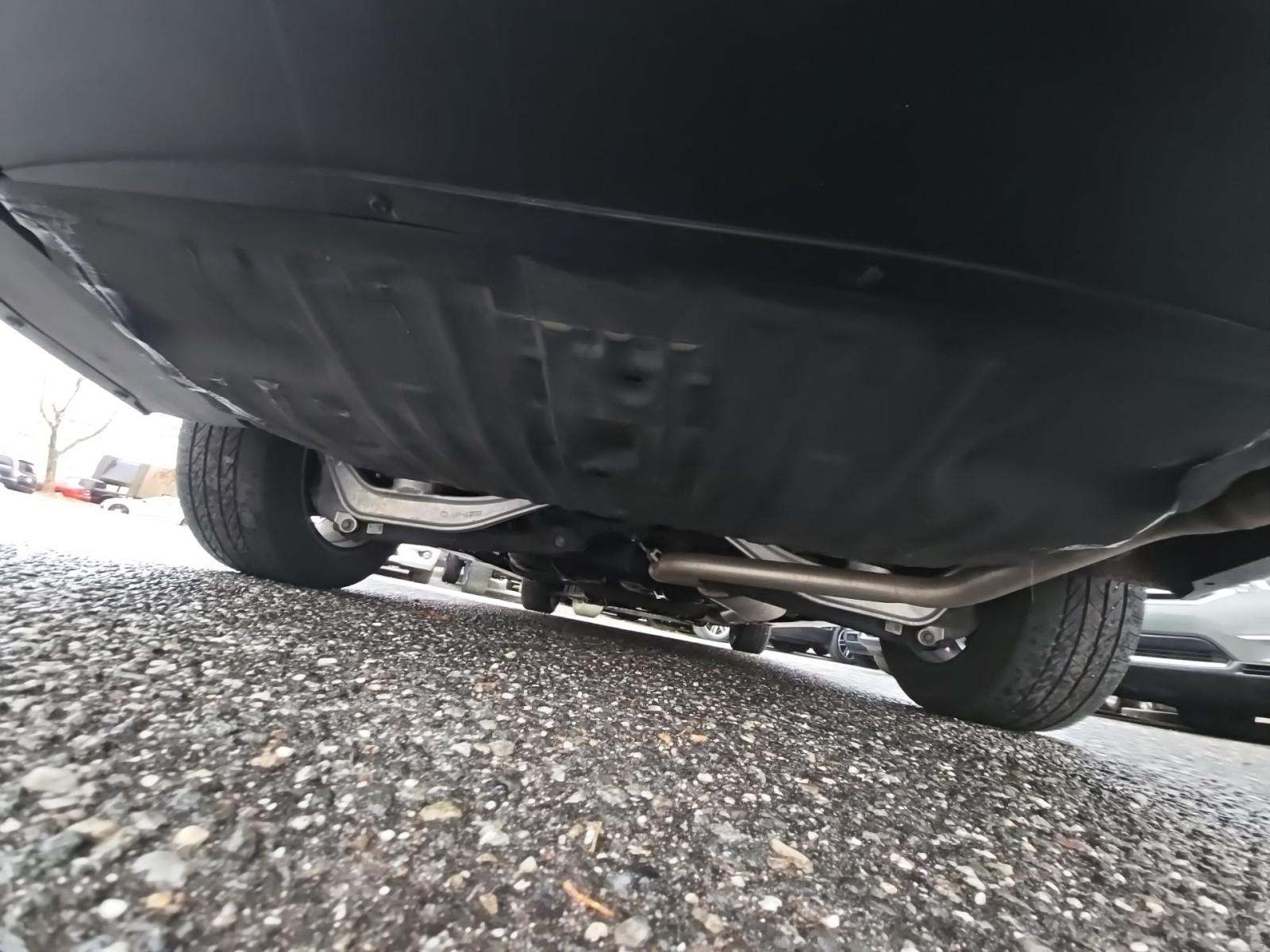 2023 Honda Odyssey Sport FWD