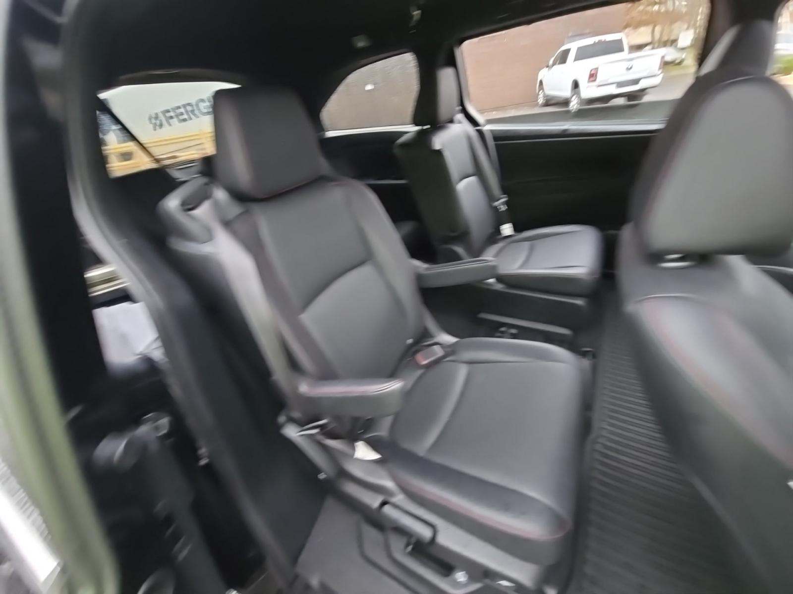 2023 Honda Odyssey Sport FWD