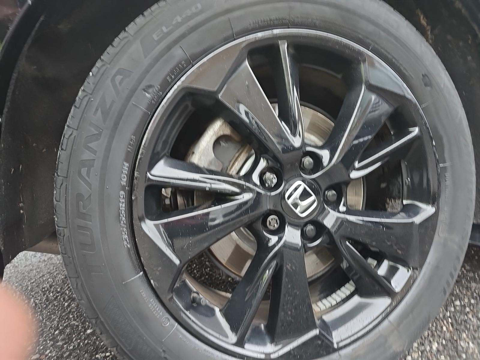 2023 Honda Odyssey Sport FWD