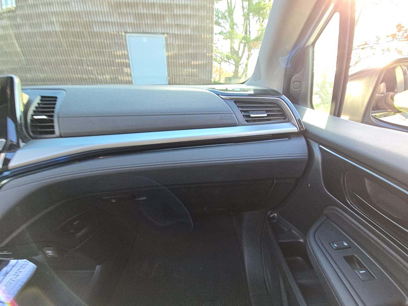 2022 Honda Odyssey Touring FWD