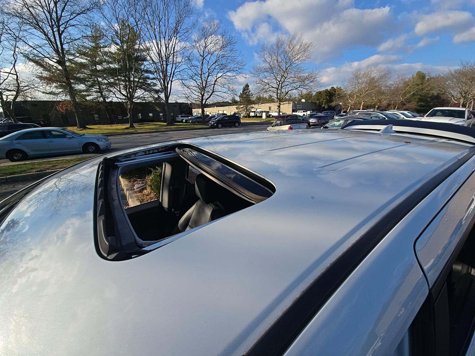 2022 Honda Odyssey Touring FWD