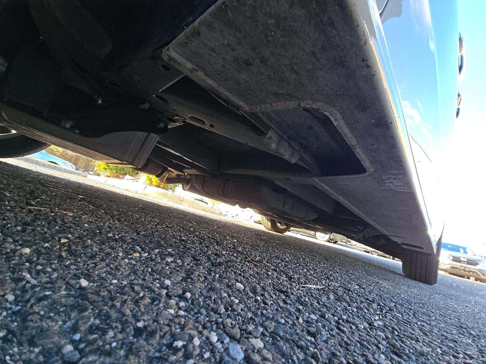 2022 Honda Odyssey Touring FWD