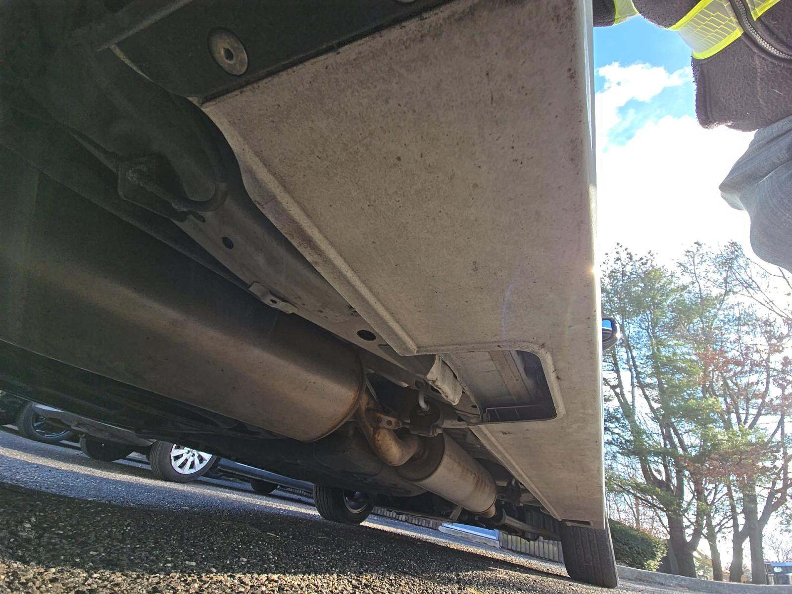 2022 Honda Odyssey Touring FWD