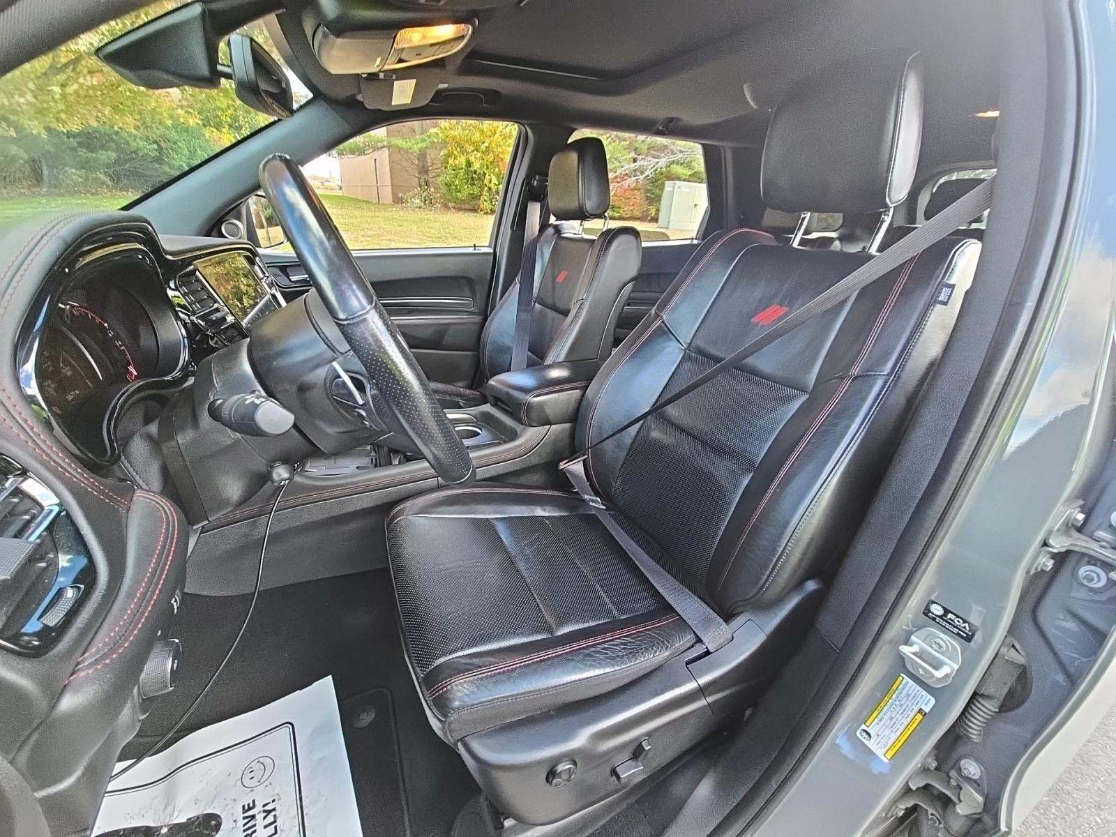 2023 Dodge Durango GT Premium AWD