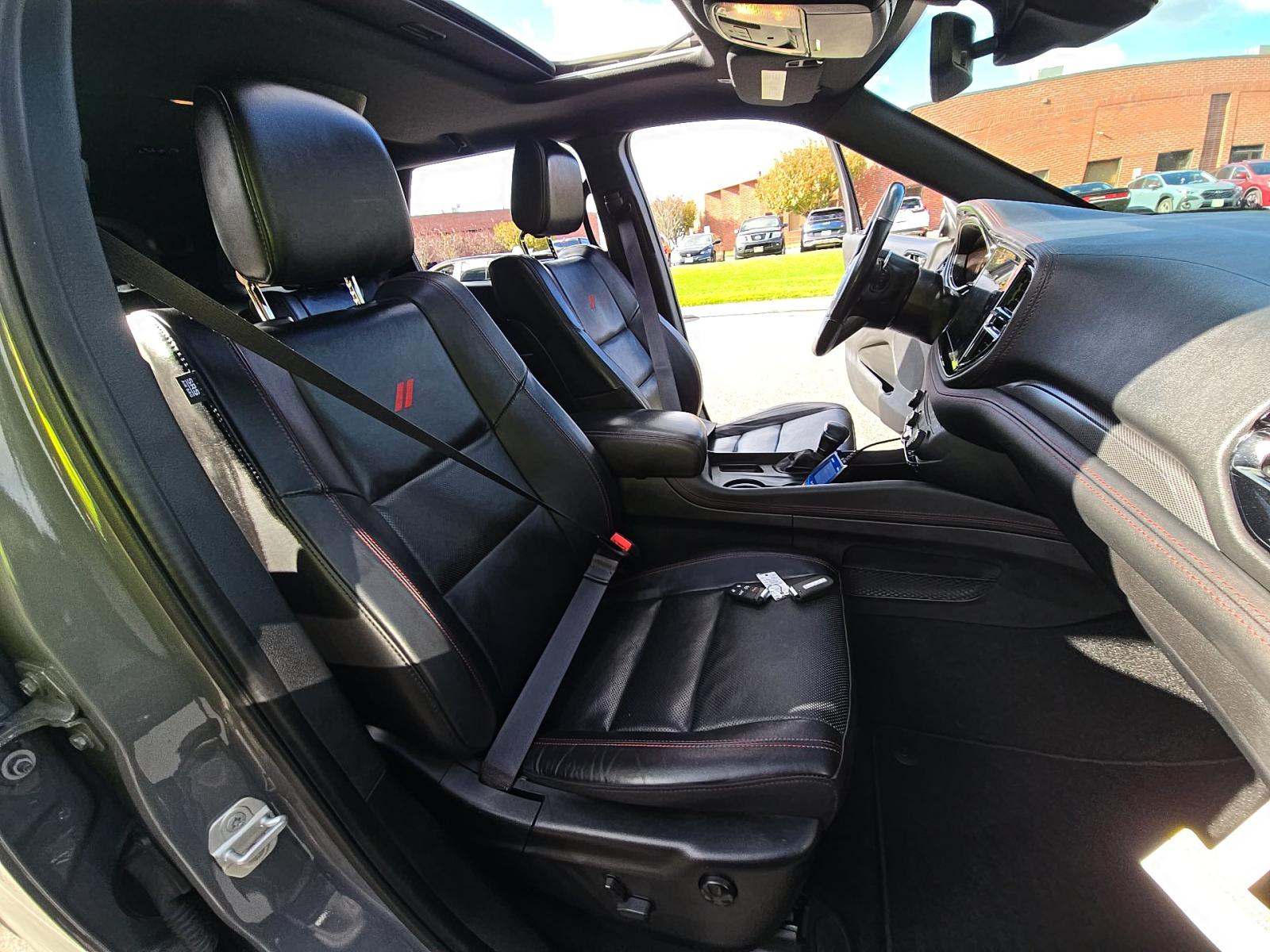 2023 Dodge Durango GT Premium AWD