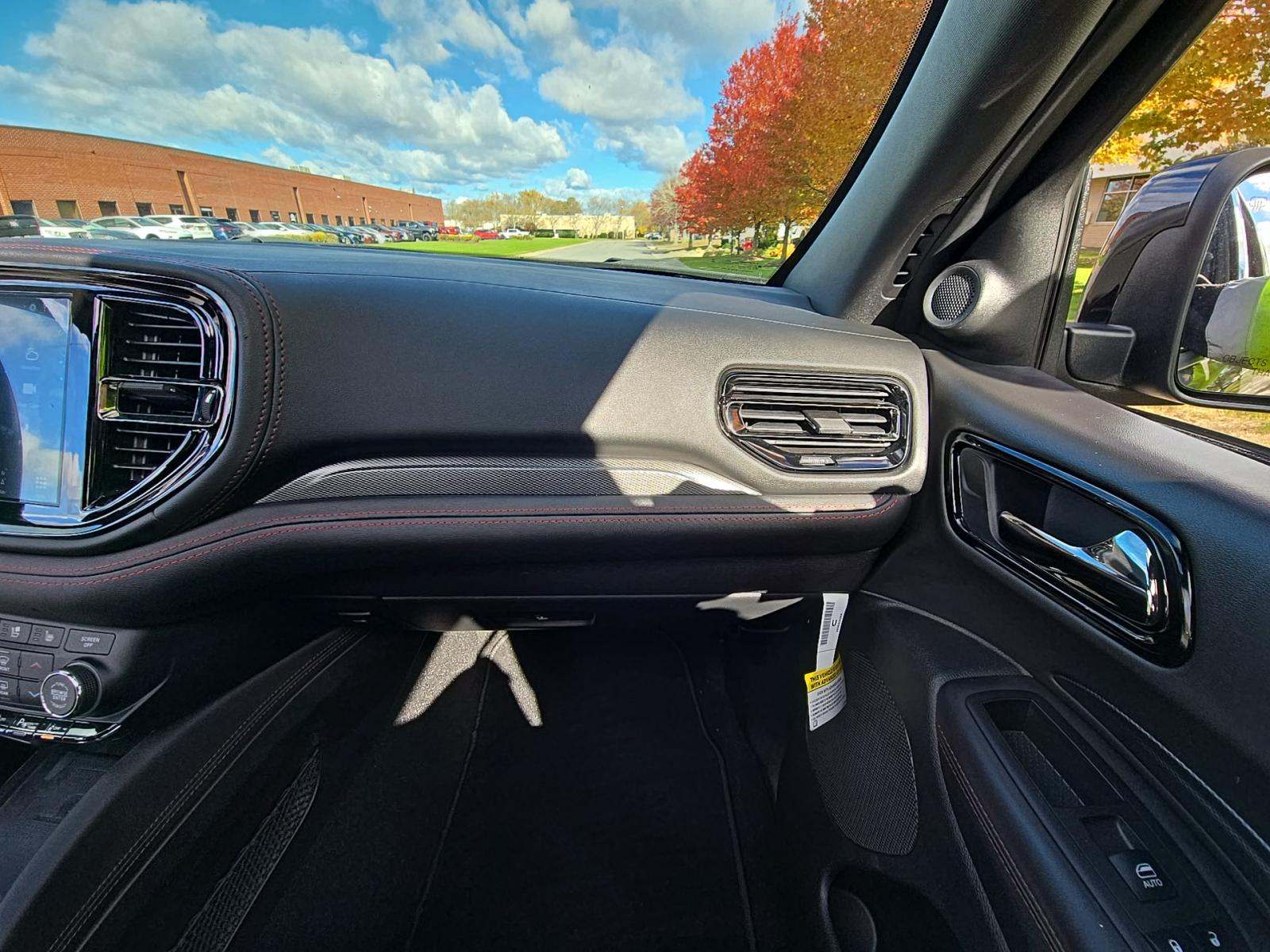 2023 Dodge Durango GT Premium AWD