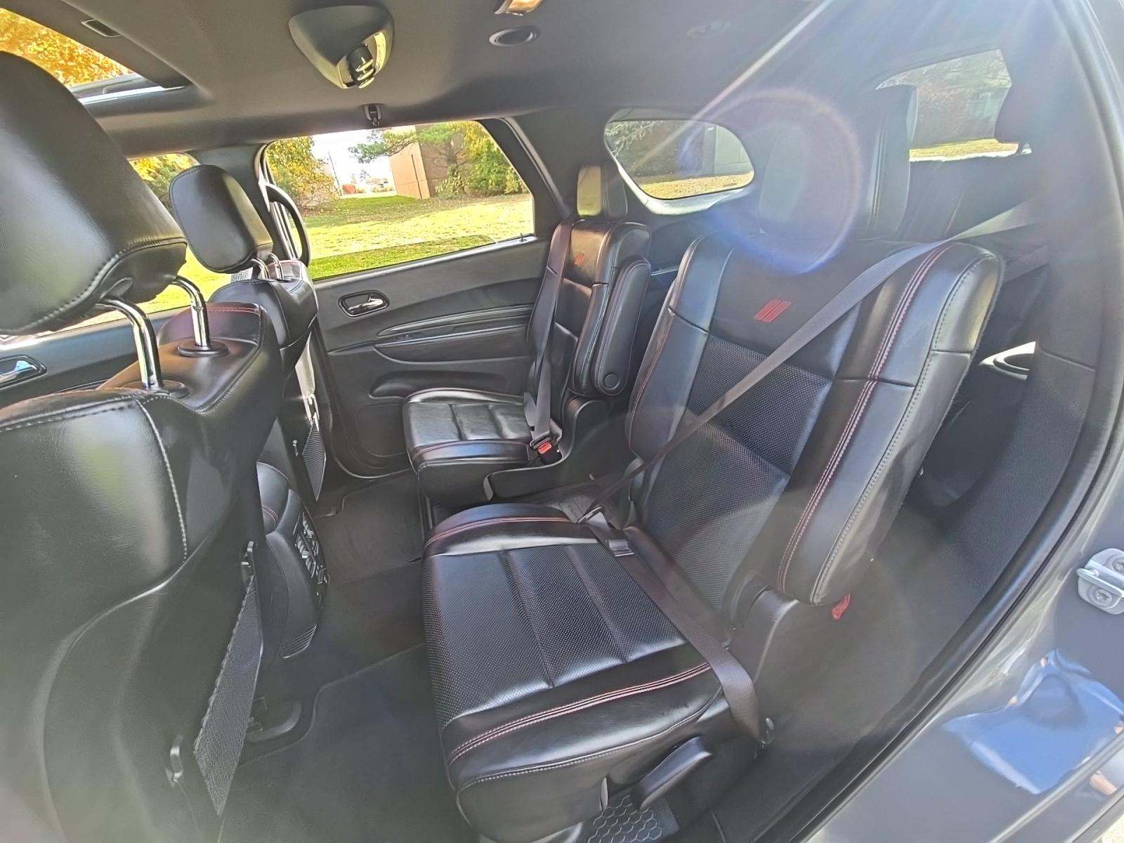 2023 Dodge Durango GT Premium AWD