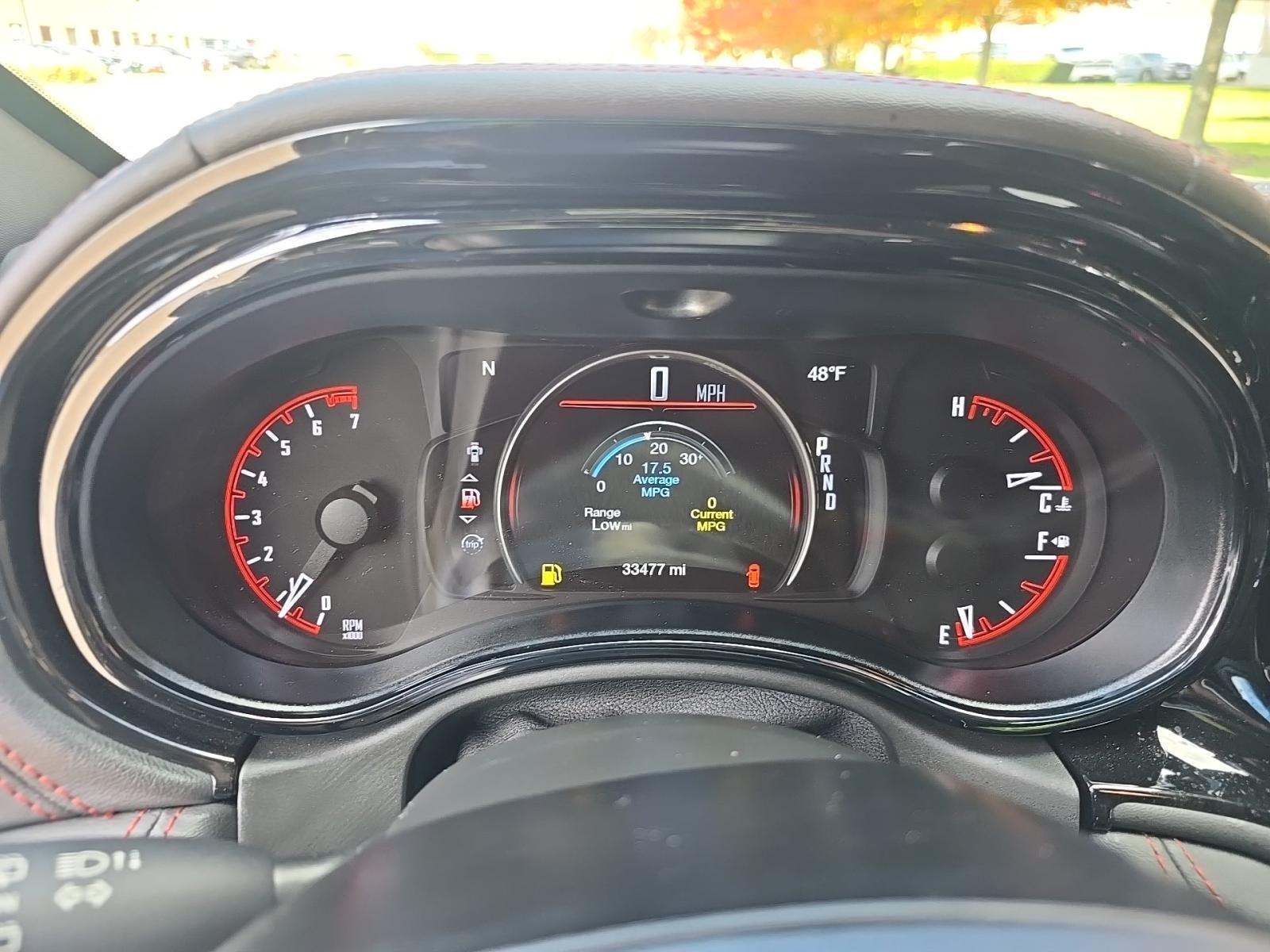 2023 Dodge Durango GT Premium AWD