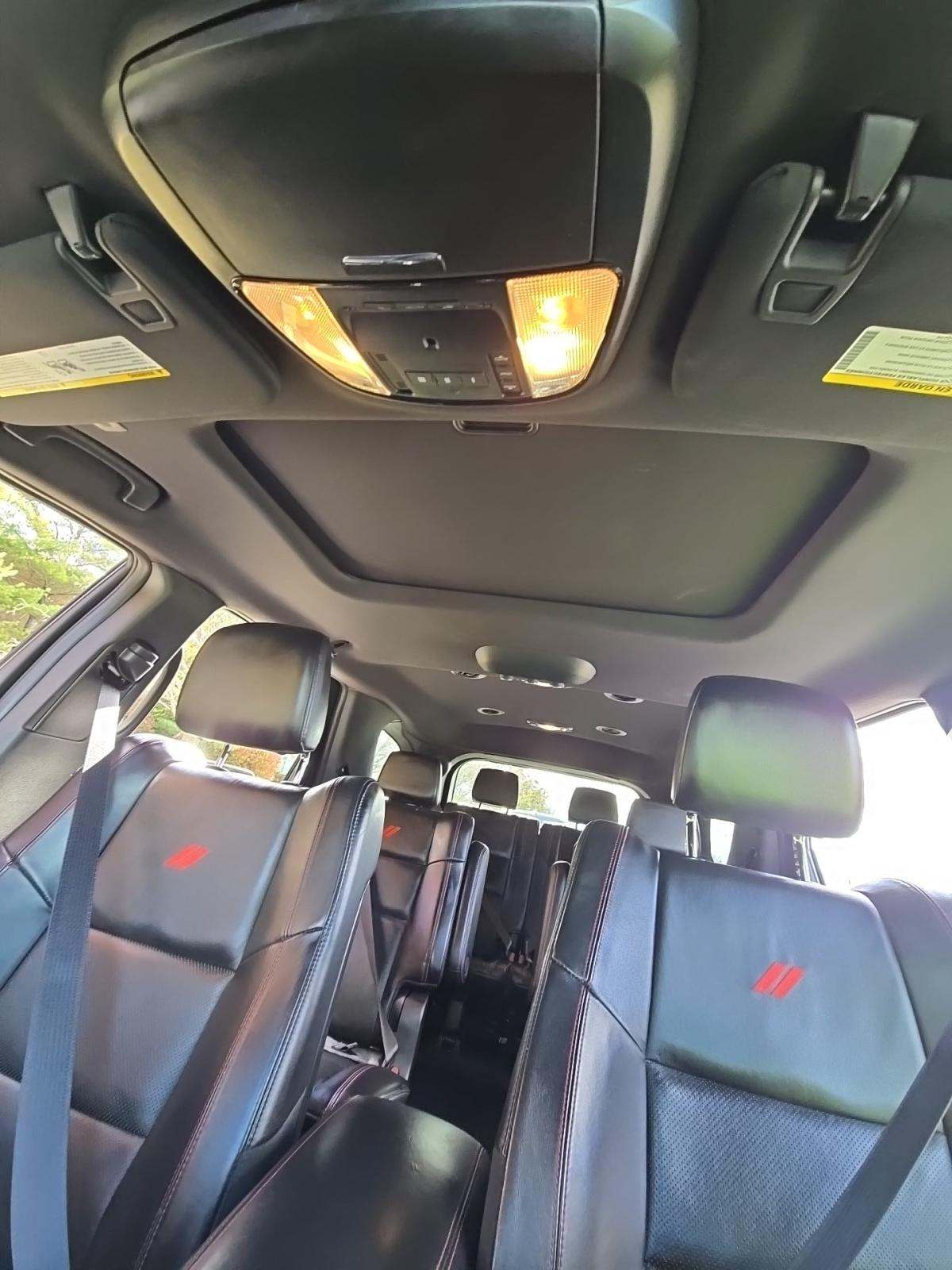 2023 Dodge Durango GT Premium AWD