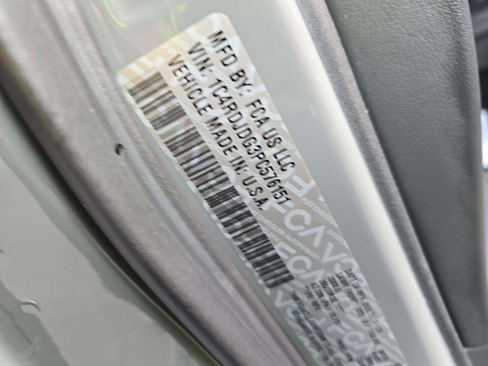 2023 Dodge Durango GT Premium AWD