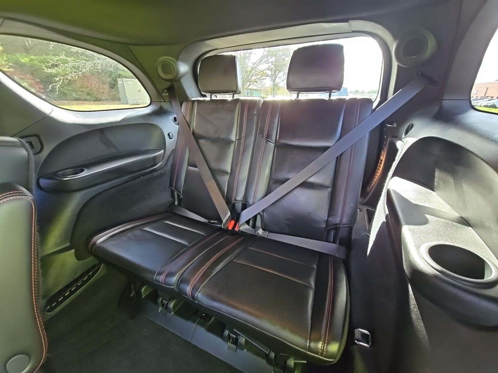 2023 Dodge Durango GT Premium AWD