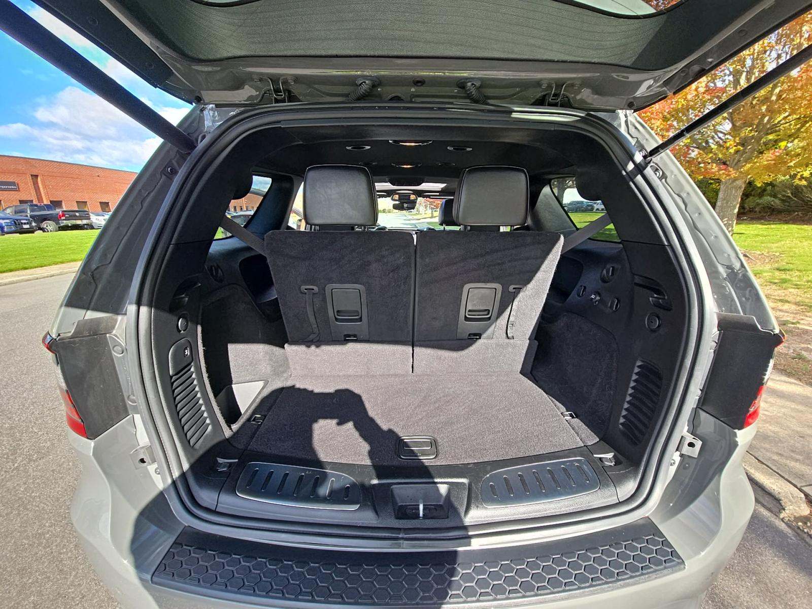 2023 Dodge Durango GT Premium AWD