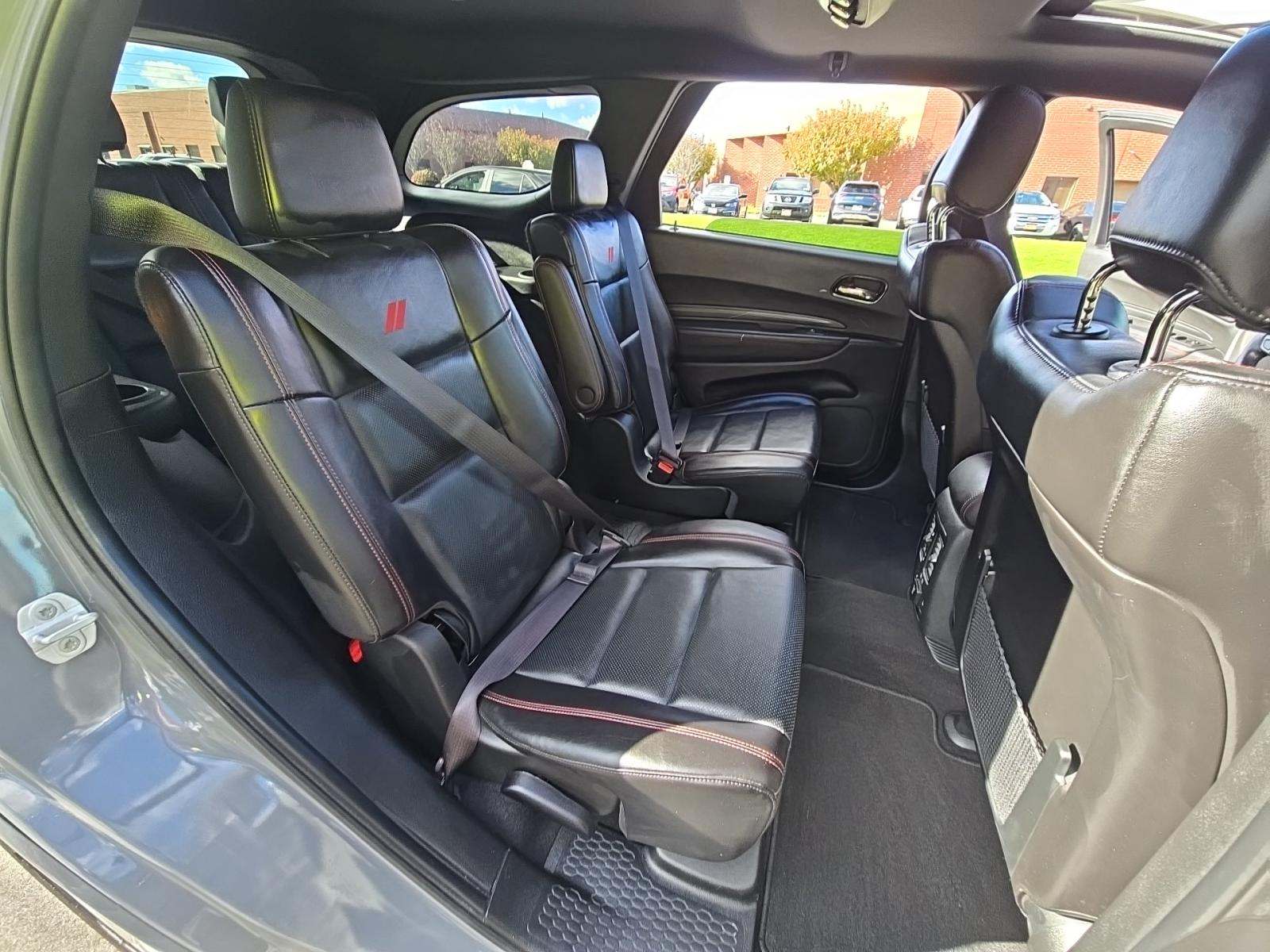 2023 Dodge Durango GT Premium AWD