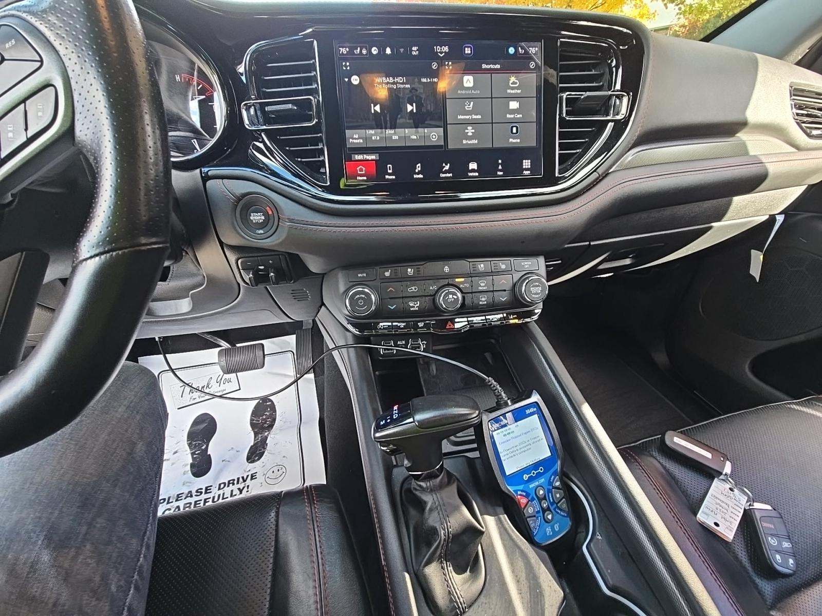 2023 Dodge Durango GT Premium AWD