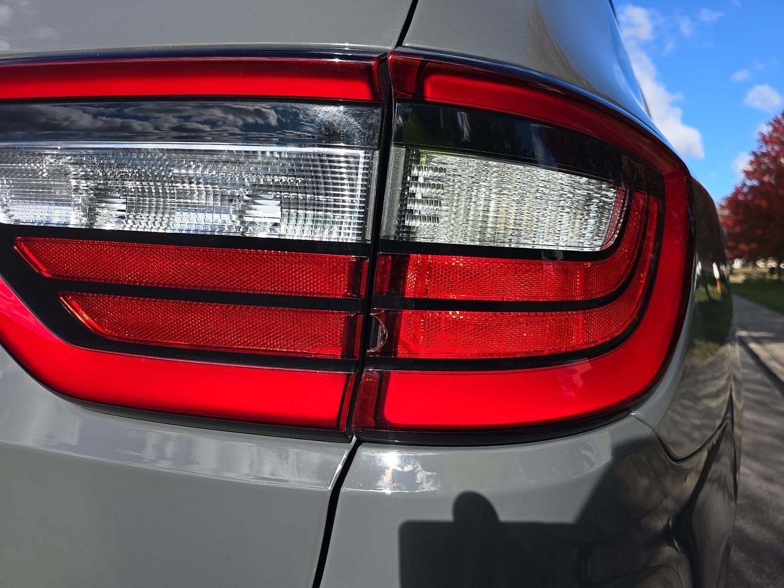 2023 Dodge Durango GT Premium AWD