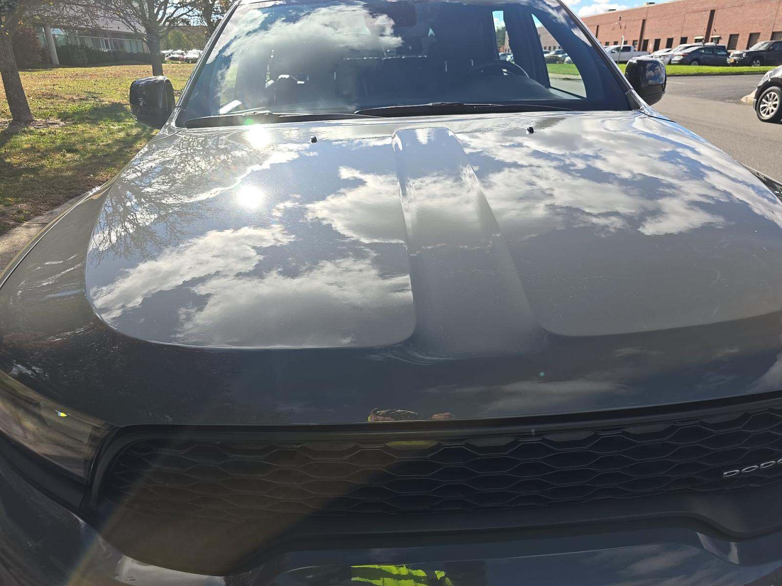 2023 Dodge Durango GT Premium AWD