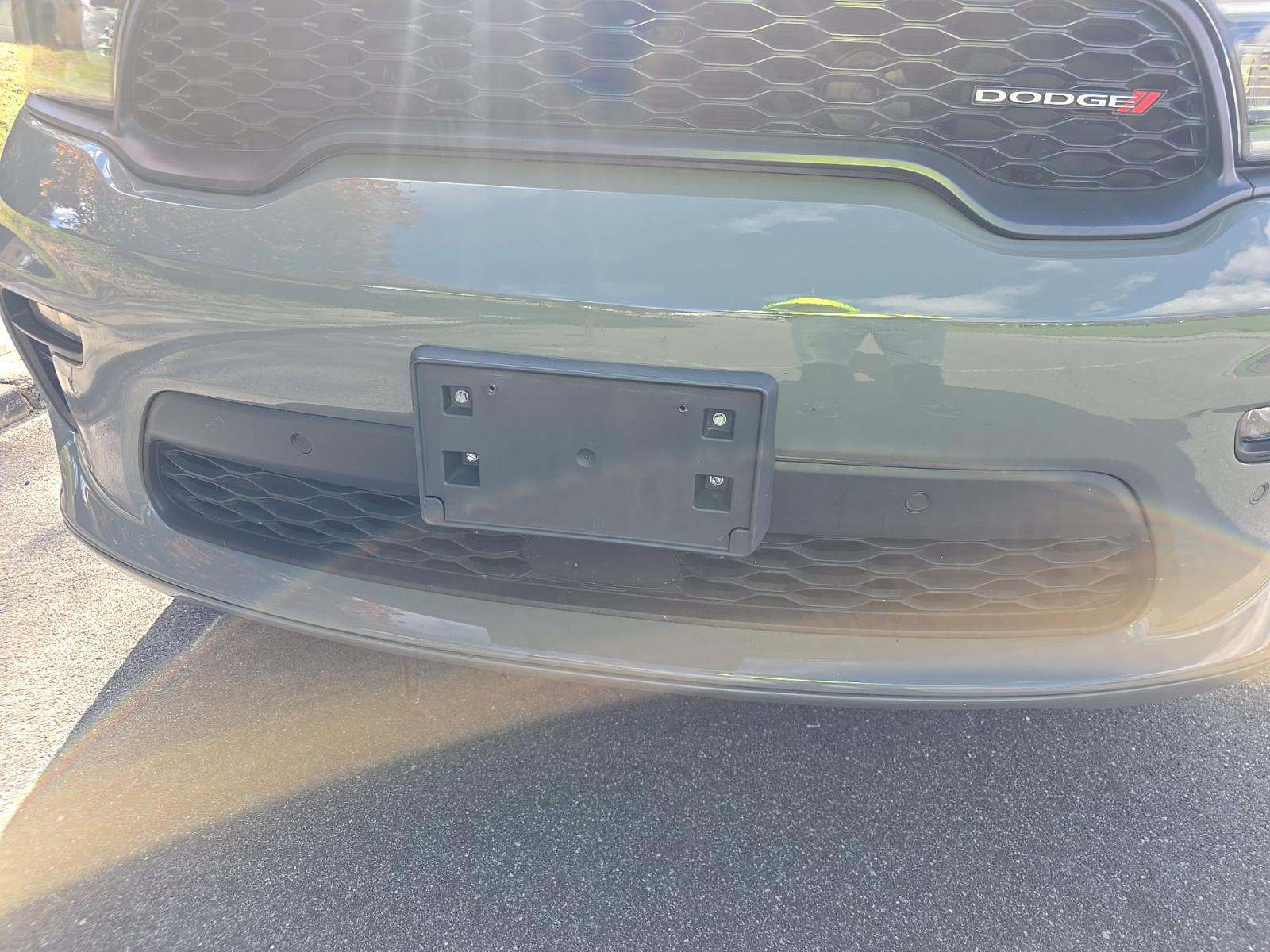 2023 Dodge Durango GT Premium AWD