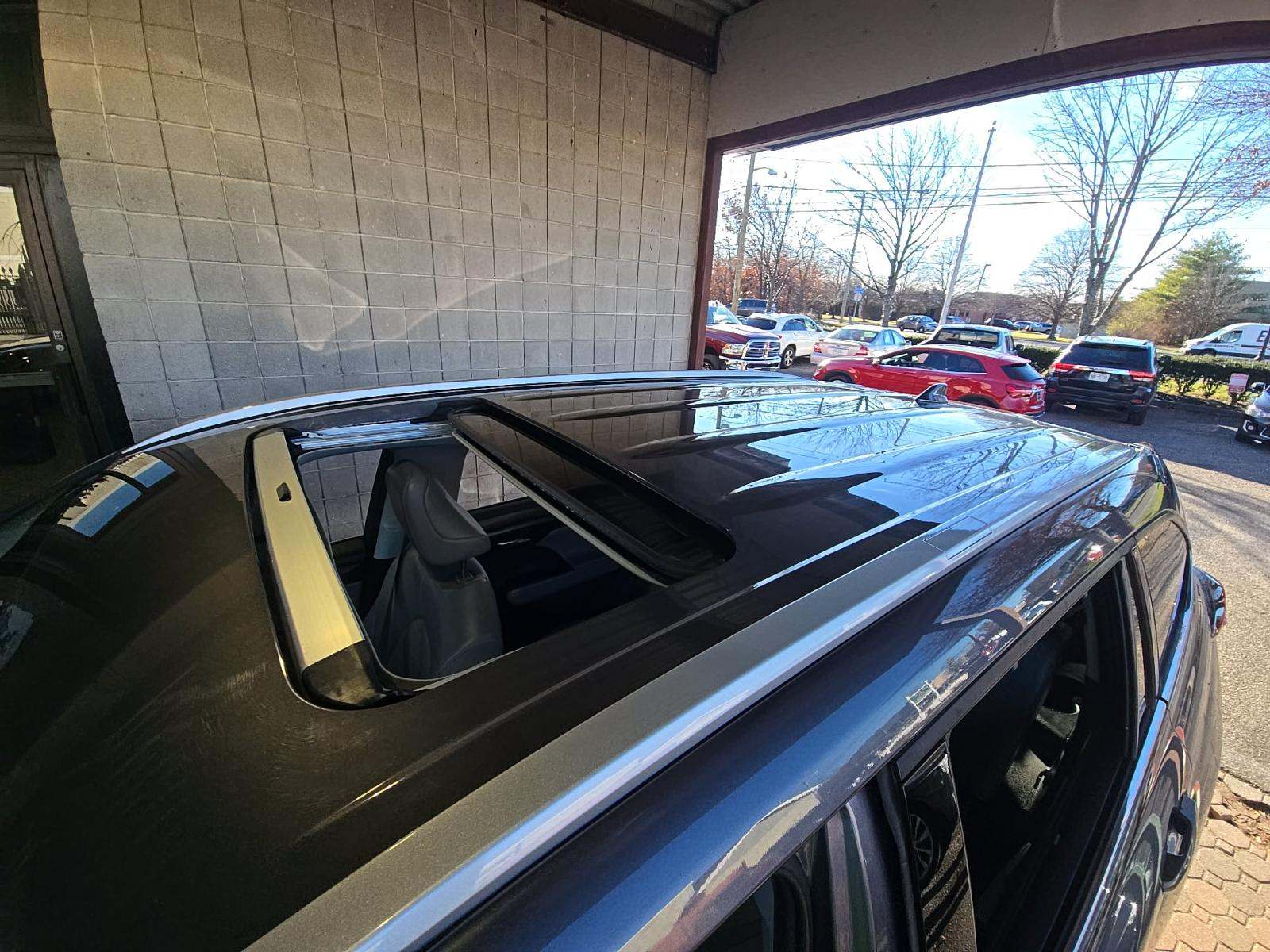 2022 Toyota Highlander XLE AWD