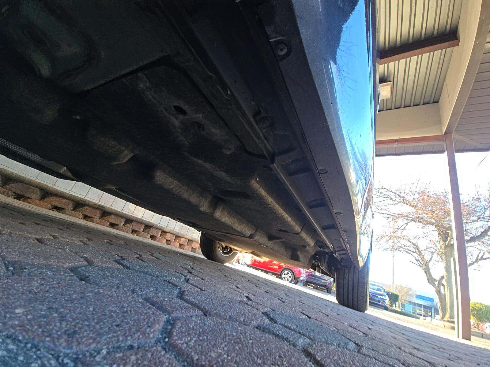 2022 Toyota Highlander XLE AWD