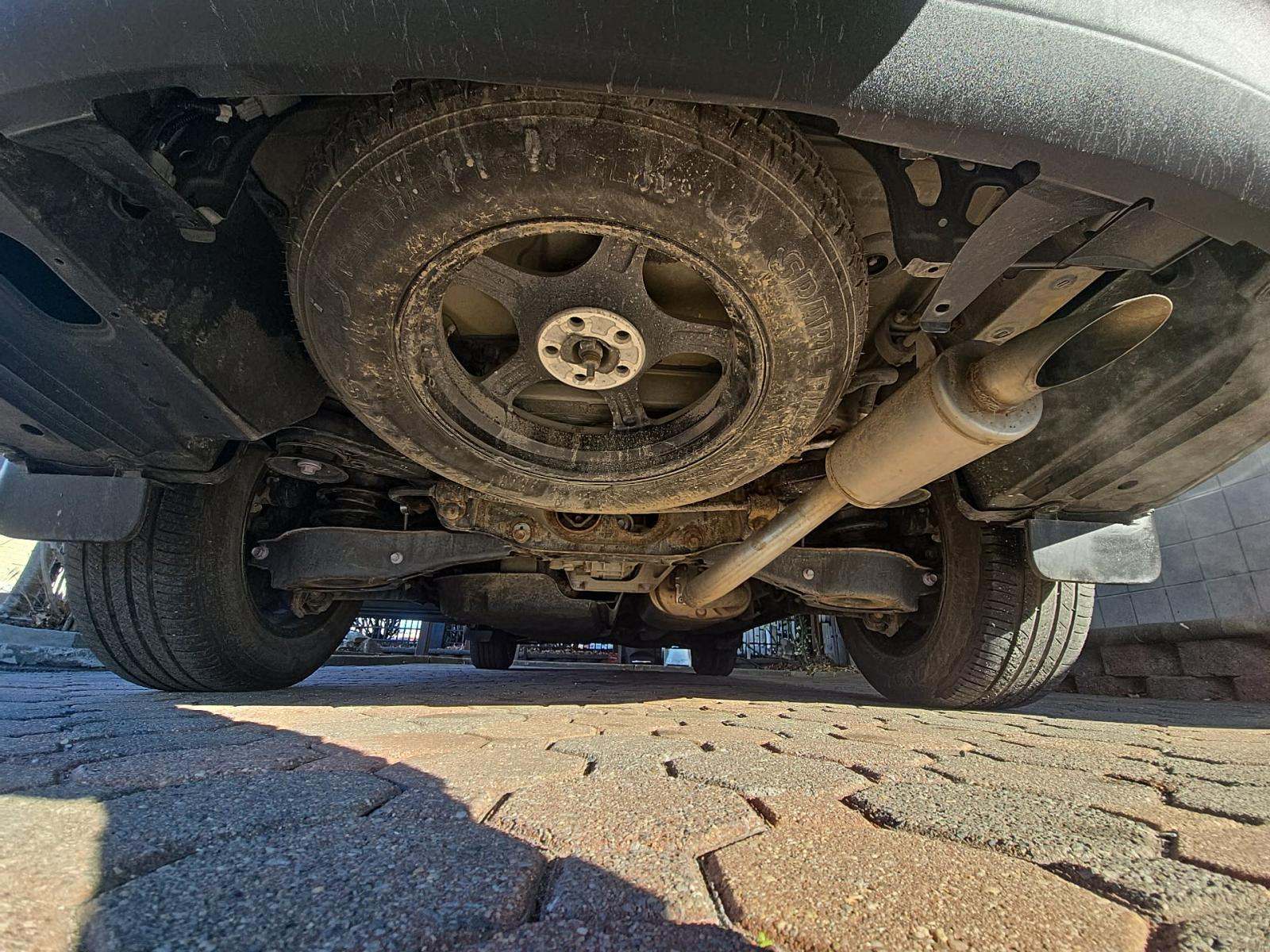 2022 Toyota Highlander XLE AWD