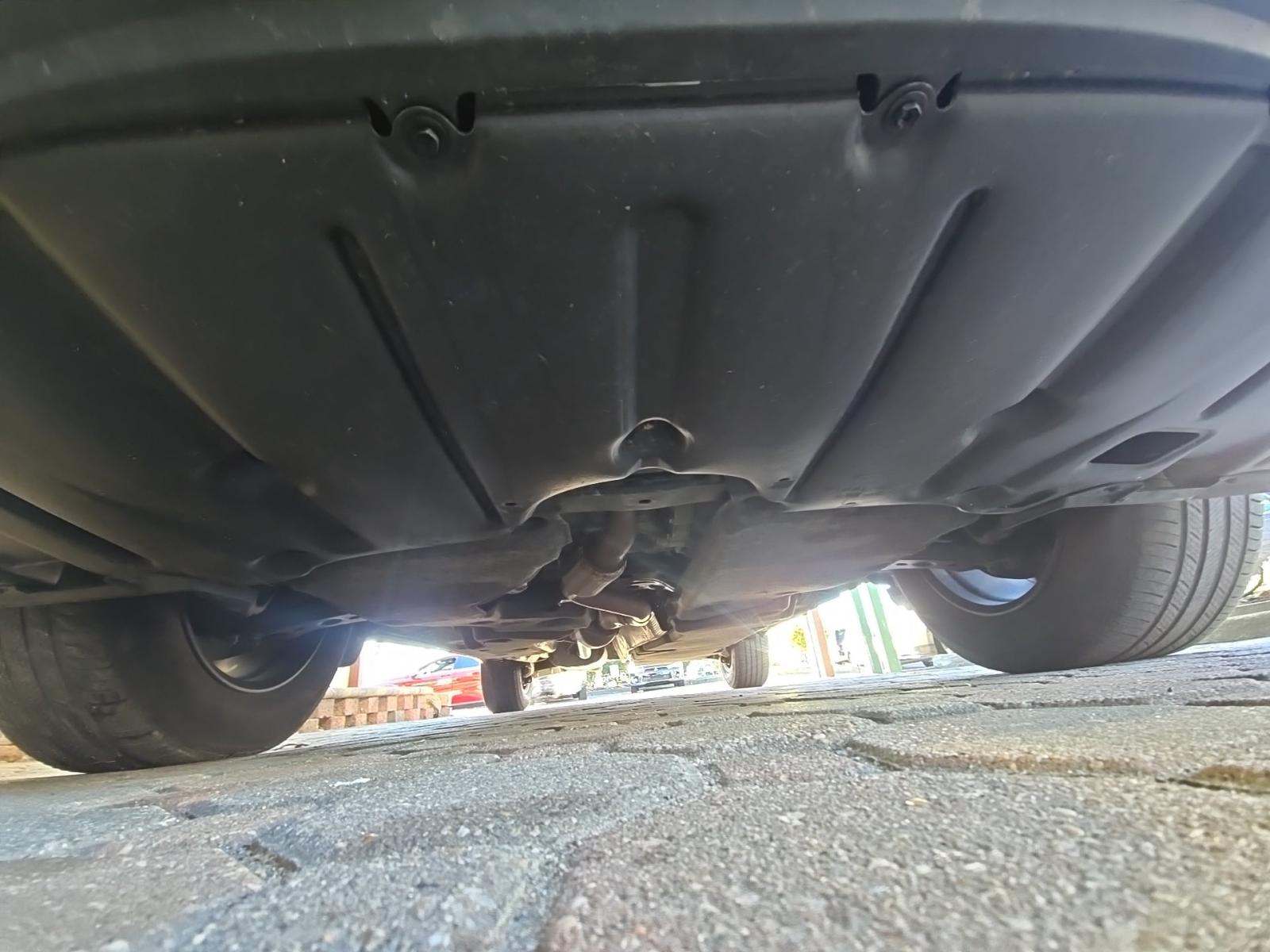 2022 Toyota Highlander XLE AWD