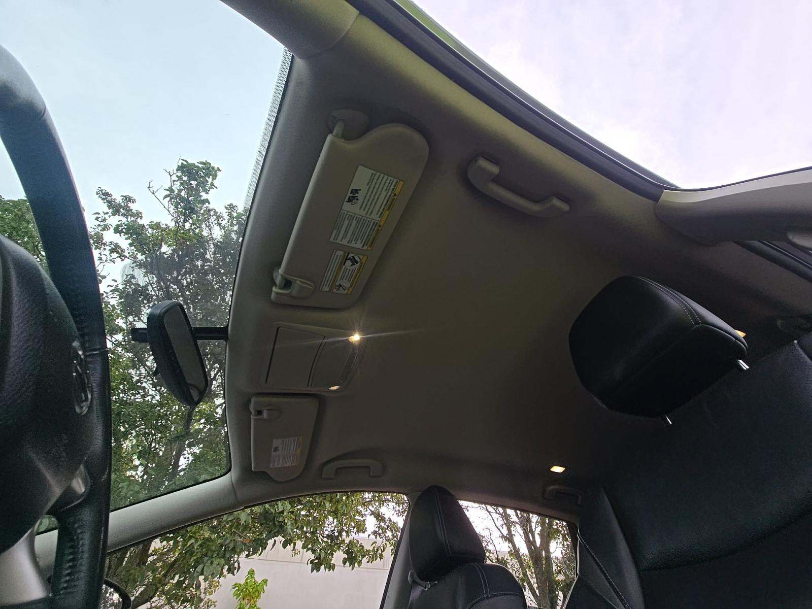 2015 Nissan Murano SL AWD