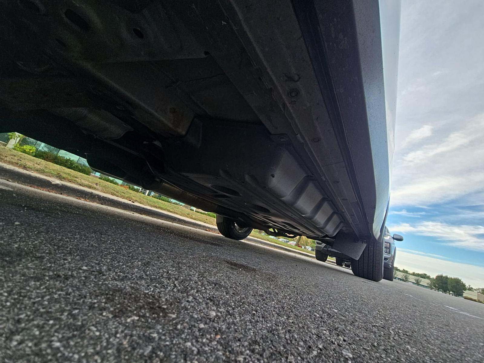 2015 Nissan Murano SL AWD