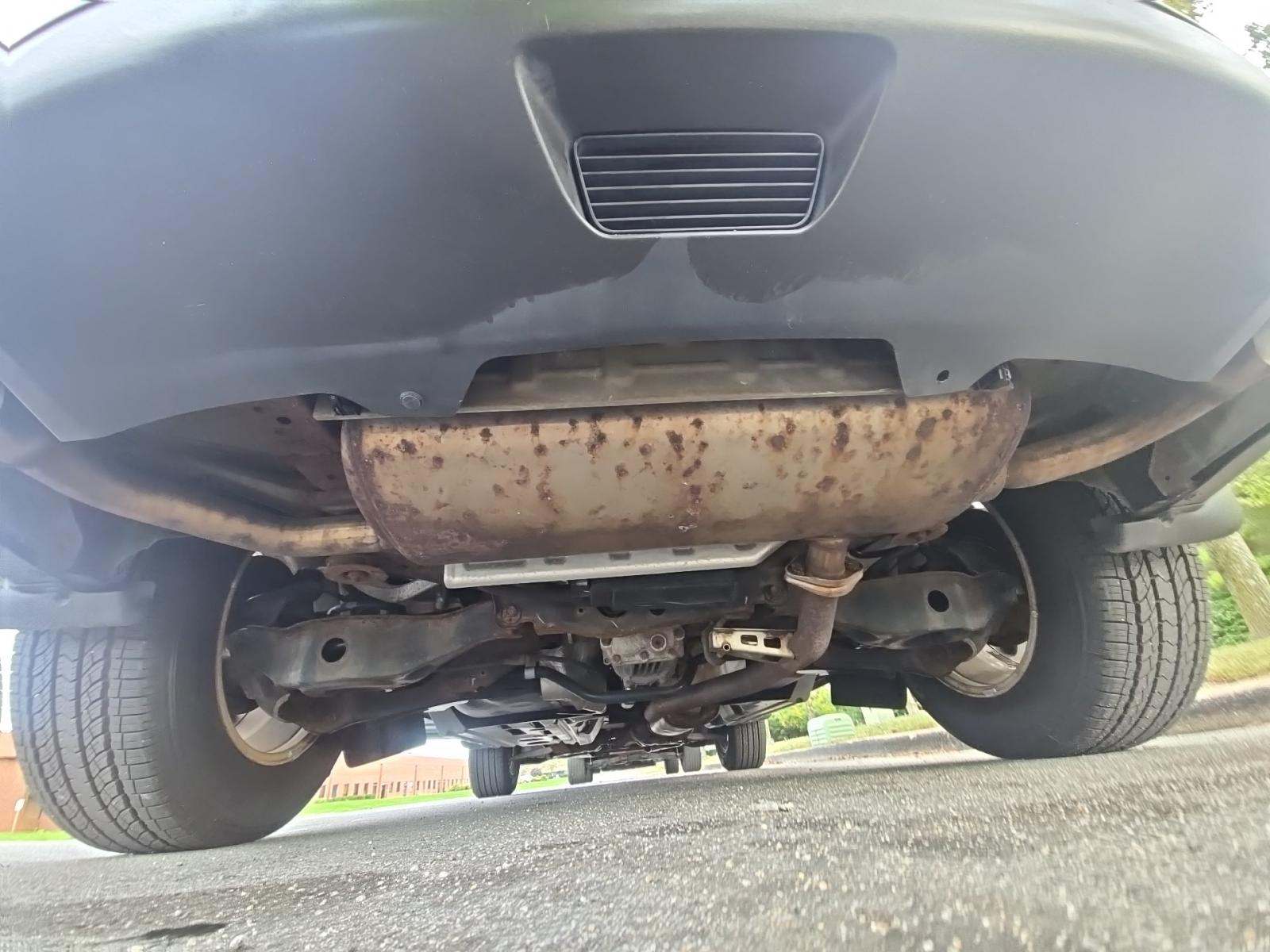 2015 Nissan Murano SL AWD