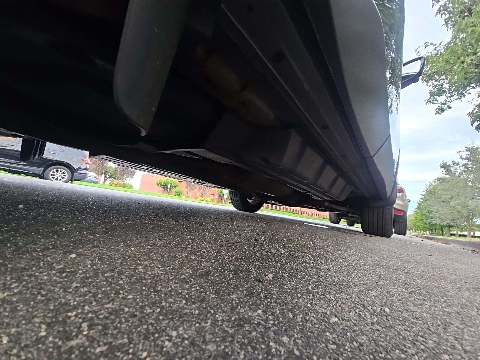 2015 Nissan Murano SL AWD