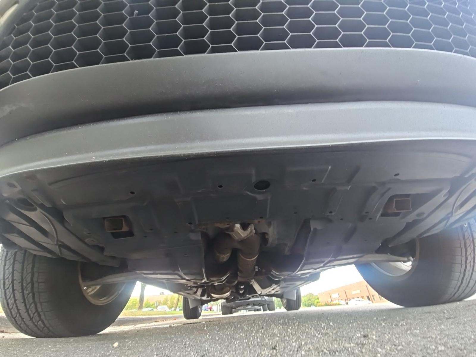 2015 Nissan Murano SL AWD