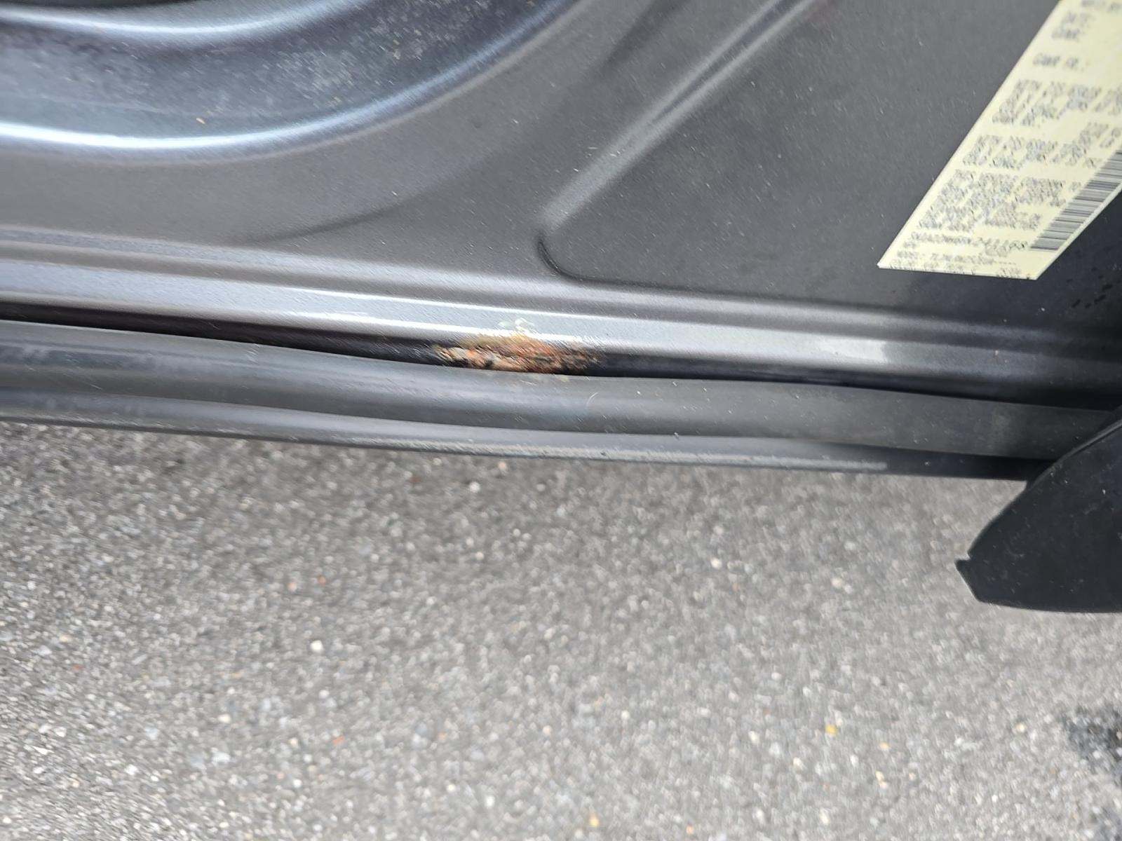 2015 Nissan Murano SL AWD