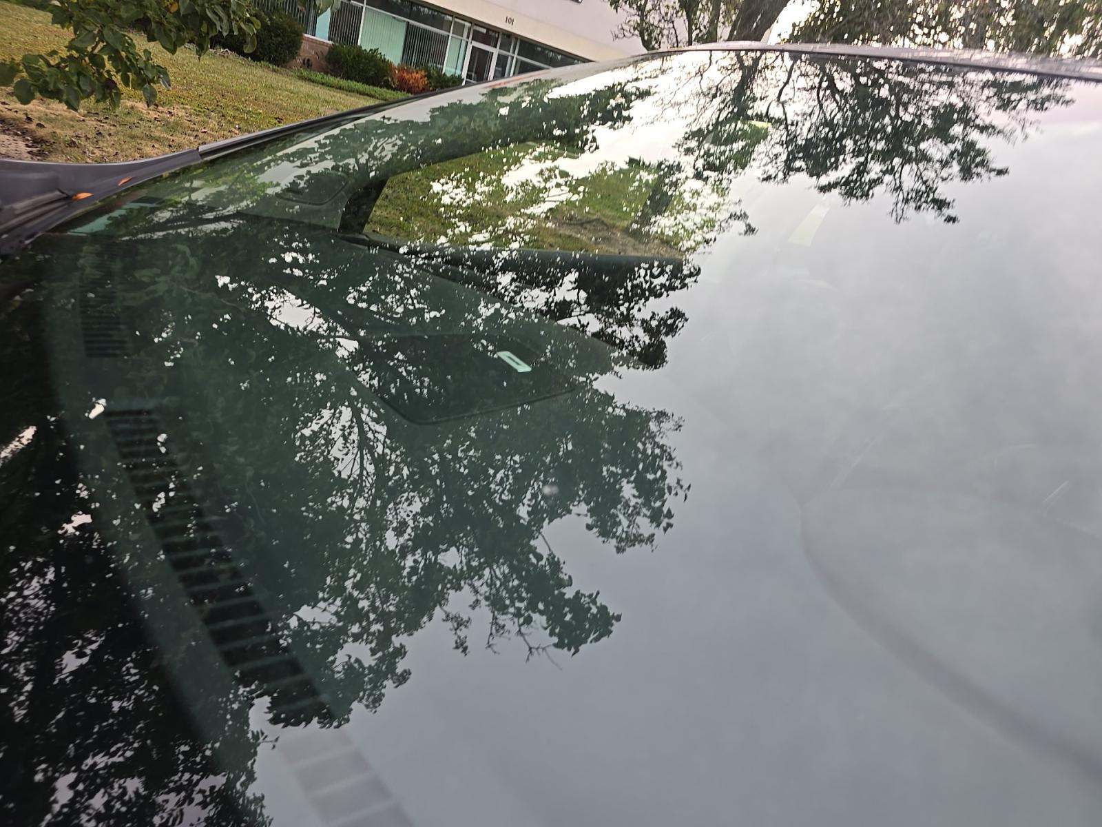 2015 Nissan Murano SL AWD