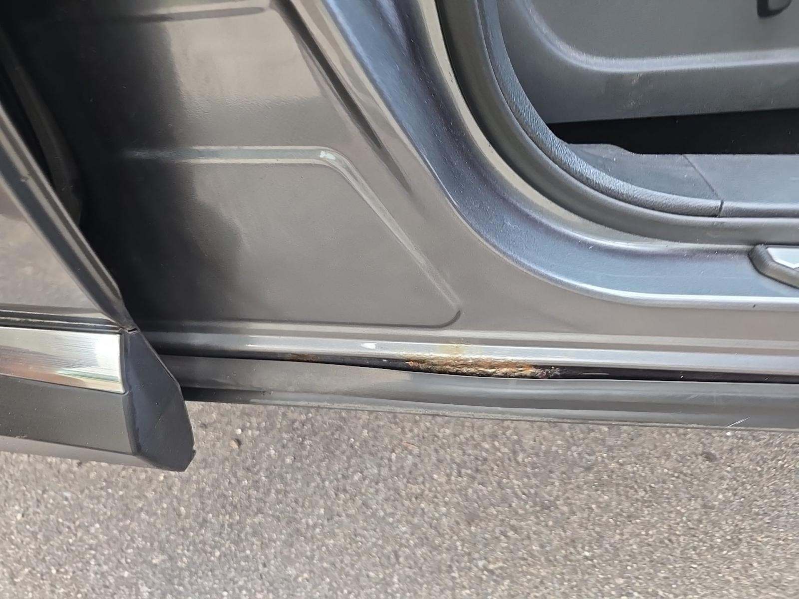 2015 Nissan Murano SL AWD