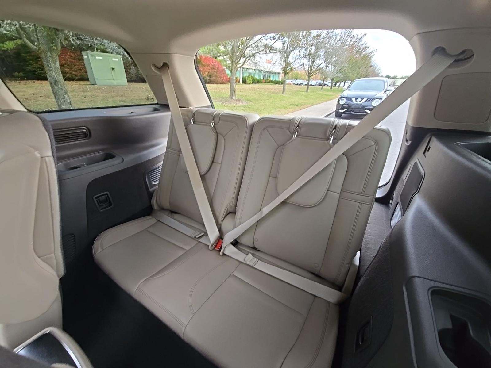 2022 Lincoln Aviator Reserve AWD