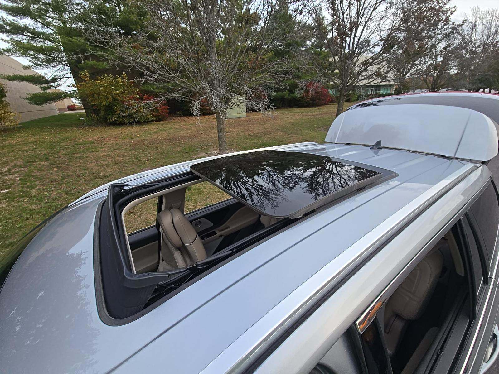 2022 Lincoln Aviator Reserve AWD