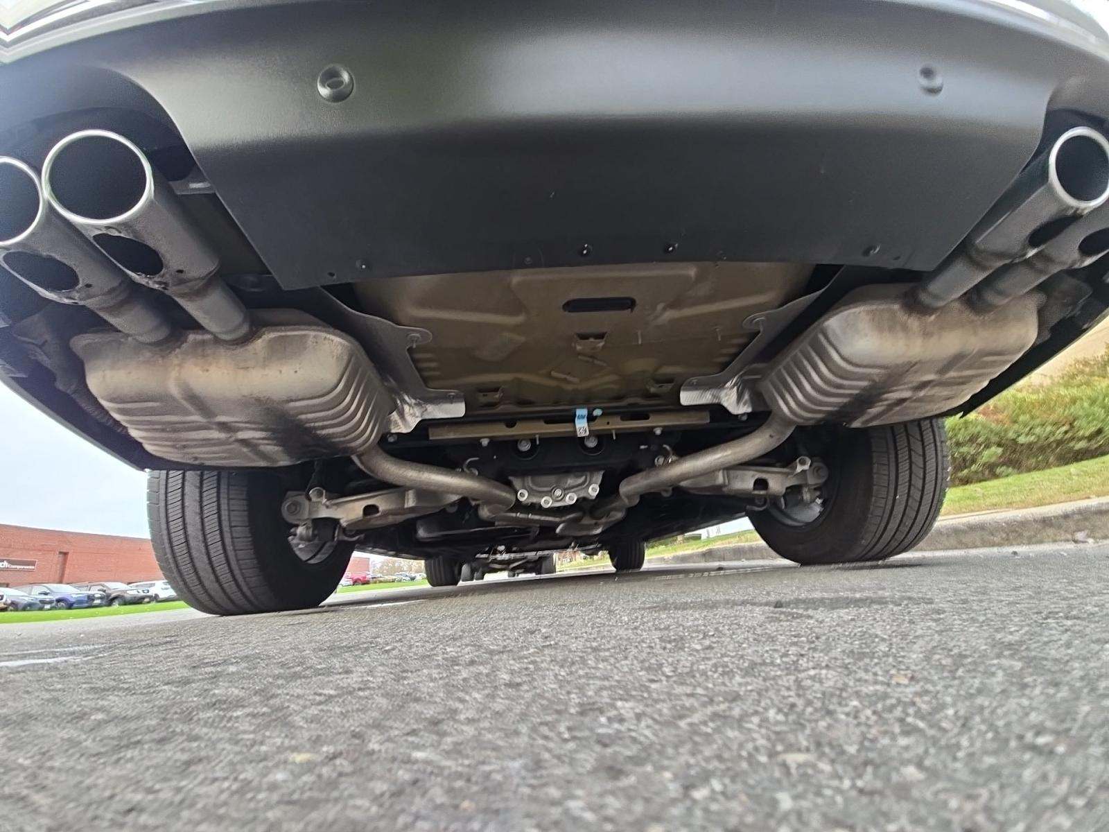 2022 Lincoln Aviator Reserve AWD