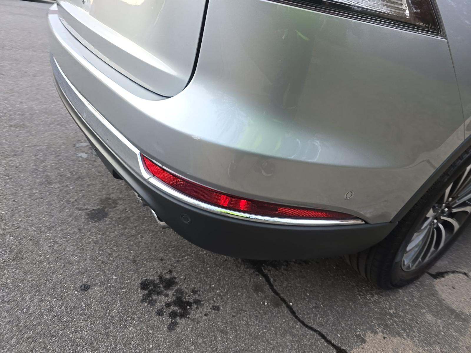 2022 Lincoln Aviator Reserve AWD