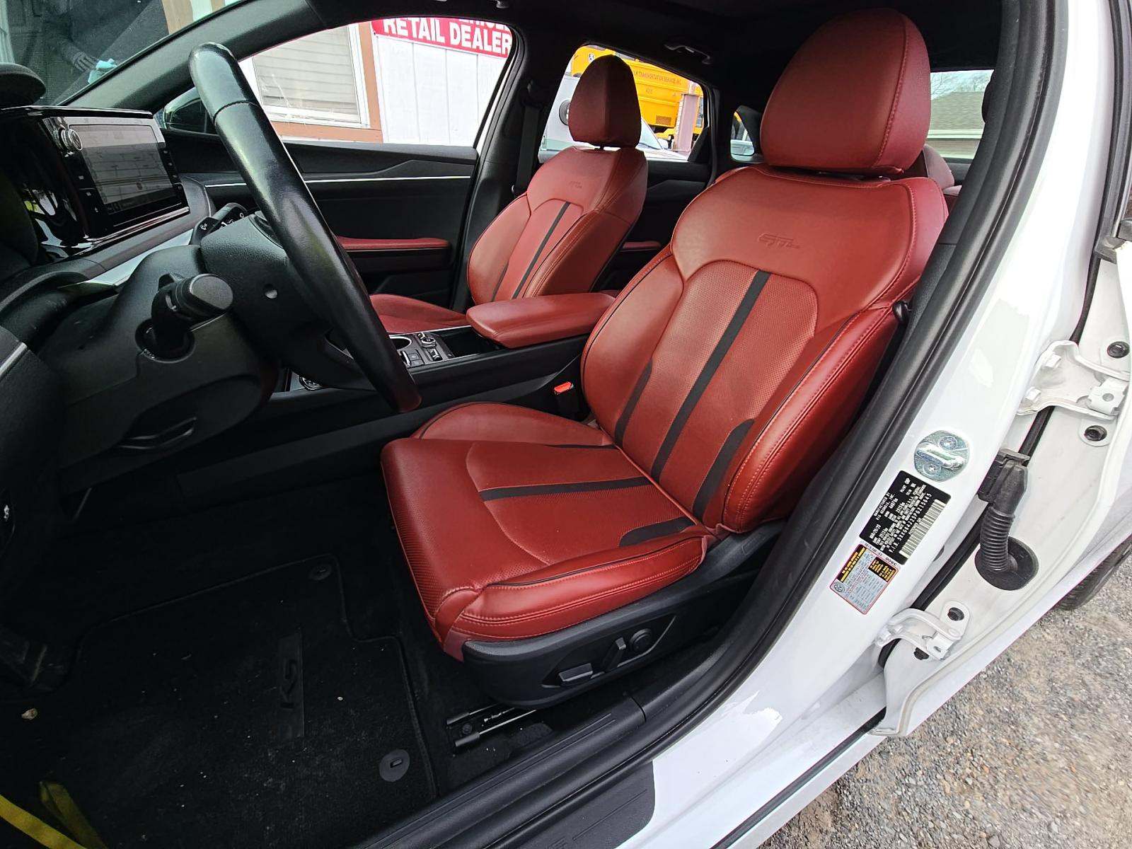 2023 Kia K5 GT-Line AWD