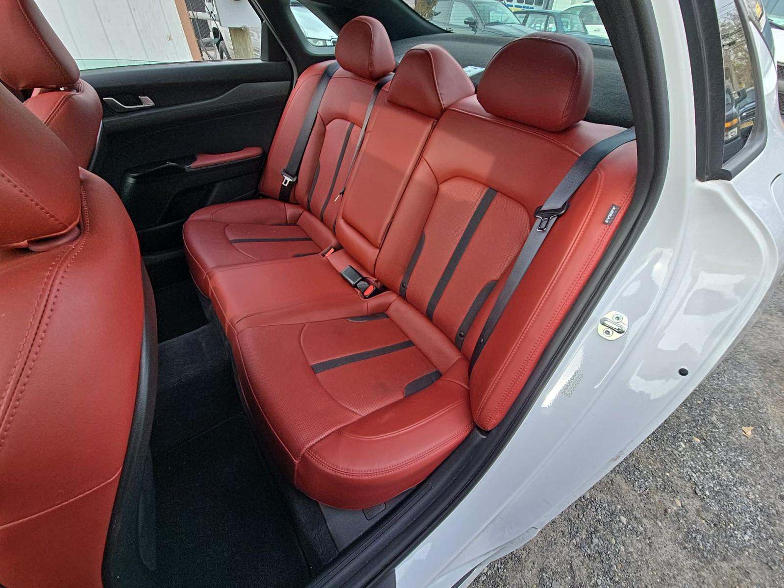 2023 Kia K5 GT-Line AWD