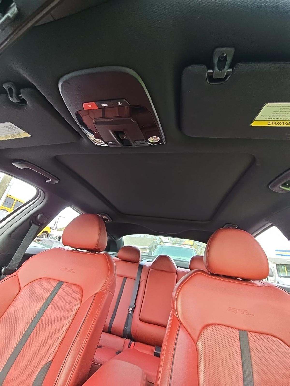 2023 Kia K5 GT-Line AWD